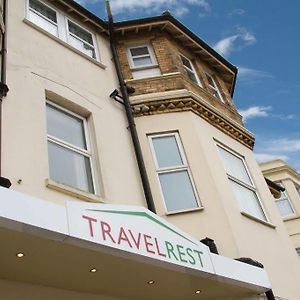 Travelrest Centre Seafront